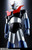 Soul of Chogokin GX-70 Mazinger Z D.C. Action Figure