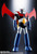 Soul of Chogokin GX-70 Mazinger Z D.C. Action Figure