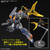 HG 1/144 Duel Blitz Gundam Plastic Model