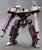 Armored Core GA GAN01 Sunshine-E Feedback 1/72 Plastic Model