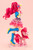 MY LITTLE PONY Bishoujo Pinkie Pie 1/7 Complete Figure MY LITTLE PONY Bishoujo Pinkie Pie 1/7 Complete Figure