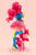 MY LITTLE PONY Bishoujo Pinkie Pie 1/7 Complete Figure MY LITTLE PONY Bishoujo Pinkie Pie 1/7 Complete Figure