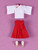 Nendoroid Doll Outfit Set: Miko