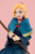 POP UP PARADE Swacchao! Marcille (Delicious in Dungeon) Complete Figure POP UP PARADE Swacchao! Marcille (Delicious in Dungeon) Complete Figure