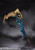 S.H.Figuarts Monster Hunter False God Awakening Zinogre Action Figure S.H.Figuarts Monster Hunter False God Awakening Zinogre Action Figure