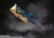 S.H.Figuarts Monster Hunter False God Awakening Zinogre Action Figure S.H.Figuarts Monster Hunter False God Awakening Zinogre Action Figure