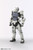 Hexa Gear Governor Armor Type: Pawn A1 Ver.2.0 1/24 Plastic Model Hexa Gear Governor Armor Type: Pawn A1 Ver.2.0 1/24 Plastic Model
