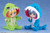 Nendoroid Doll Kigurumi Pajamas: Shark Nendoroid Doll Kigurumi Pajamas: Shark