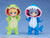 Nendoroid Doll Kigurumi Pajamas: Shark Nendoroid Doll Kigurumi Pajamas: Shark