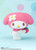 Figuarts Zero My Melody (Pink) PVC Figure