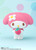 Figuarts Zero My Melody (Pink) PVC Figure