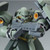 MG 1/100 Geara Doga (Unicorn Ver.) Plastic Model ( OCT 2024 )