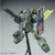 MG 1/100 Geara Doga (Unicorn Ver.) Plastic Model ( OCT 2024 )