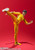 S.H.Figuarts Bruce Lee (Yellow Track Suit) Action Figure