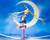 S.H.Figuarts Sailor Moon Crystal Action Figure S.H.Figuarts Sailor Moon Crystal Action Figure