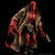 Hellboy 1/12 SCALE ACTION FIGURE 30TH ANNIVERSARY EDITION Hellboy 1/12 SCALE ACTION FIGURE 30TH ANNIVERSARY EDITION