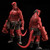 Hellboy 1/12 SCALE ACTION FIGURE 30TH ANNIVERSARY EDITION Hellboy 1/12 SCALE ACTION FIGURE 30TH ANNIVERSARY EDITION