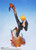 Figuarts Zero Sanji -Diable Jambe Premiere Asch- PVC Figure Figuarts Zero Sanji -Diable Jambe Premiere Asch- PVC Figure
