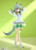 POP UP PARADE Seiun Sky L Size (Umamusume: Pretty Derby) Complete Figure POP UP PARADE Seiun Sky L Size (Umamusume: Pretty Derby) Complete Figure