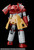MODEROID Miniature Combining & Transforming Getter 1 (Getter Robo) Plastic Model MODEROID Miniature Combining & Transforming Getter 1 (Getter Robo) Plastic Model