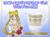 Noritake x Sailor Moon Princess Serenity and Prince Endymion Pair Mug SET Noritake x Sailor Moon Princess Serenity and Prince Endymion Pair Mug SET