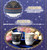 Noritake x Sailor Moon Princess Serenity and Prince Endymion Pair Mug SET Noritake x Sailor Moon Princess Serenity and Prince Endymion Pair Mug SET