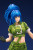 SNK Bishoujo Leona Heidern -The King of Fighters '97- 1/7 Complete Figure