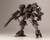 Armored Core Rayleonard 03-Aaliyah Supplice OP Ver. 1/72 Plastic Model