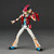 Revoltech Yuma Tsukumo & Astral (Yu-Gi-Oh! Zexal) Action Figure Revoltech Yuma Tsukumo & Astral (Yu-Gi-Oh! Zexal) Action Figure