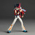 Revoltech Yuma Tsukumo & Astral (Yu-Gi-Oh! Zexal) Action Figure Revoltech Yuma Tsukumo & Astral (Yu-Gi-Oh! Zexal) Action Figure