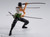 S.H.Figuarts Roronoa Zoro -Romance Dawn- Action Figure S.H.Figuarts Roronoa Zoro -Romance Dawn- Action Figure