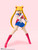 S.H.Figuarts Pretty Guardian Sailor Moon -Animation Color Edition- Action Figure