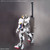 Option Parts Set Gunpla 11 (Smoothbore Gun for Barbatos) Plastic Model Option Parts Set Gunpla 11 (Smoothbore Gun for Barbatos) Plastic Model