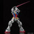 RG 1/144 RX-78-2 Gundam Ver.2.0 Plastic Model