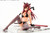 Erza Scarlet Black Cat Gravure_Style 1/6 PVC Figure