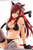 Erza Scarlet Black Cat Gravure_Style 1/6 PVC Figure