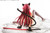 Erza Scarlet Black Cat Gravure_Style 1/6 PVC Figure