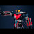 UA Mechanical Grendizer U Grendizer Complete Figure