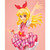 Lucrea Aikatsu! 10th STORY -STARWAY To The Future- Ichigo Hoshimiya -To the Bright Future- Complete Figure Lucrea Aikatsu! 10th STORY -STARWAY To The Future- Ichigo Hoshimiya -To the Bright Future- Complete Figure