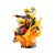 Puchirama DX NARUTO Shippuden 01 Naruto Special Complete Figure