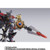 METAL BUILD DRAGON SCALE MARISHITEN -PURE ELEMENTS GUREN- Action Figure METAL BUILD DRAGON SCALE MARISHITEN -PURE ELEMENTS GUREN- Action Figure