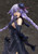 Purple Heart: Dress Ver. 1/7 PVC Figure
