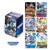 Digimon Card Game Official Card Case Set 2024 Digimon Card Game Official Card Case Set 2024