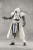 Metamorphose Unit Exarmor Cleric Coat Plastic Model