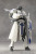 Metamorphose Unit Exarmor Cleric Coat Plastic Model