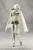 Metamorphose Unit Exarmor Cleric Coat Plastic Model