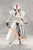 Metamorphose Unit Exarmor Cleric Coat Plastic Model