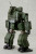 Hannibal JGSDF Ver. (Mobile Police Patlabor) Plastic Model Hannibal JGSDF Ver. (Mobile Police Patlabor) Plastic Model
