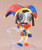 Nendoroid Pomni (The Amazing Digital Circus) Nendoroid Pomni (The Amazing Digital Circus)