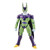 Dimension of Dragonball Perfect Cell Final Form PVC Figure Dimension of Dragonball Perfect Cell Final Form PVC Figure